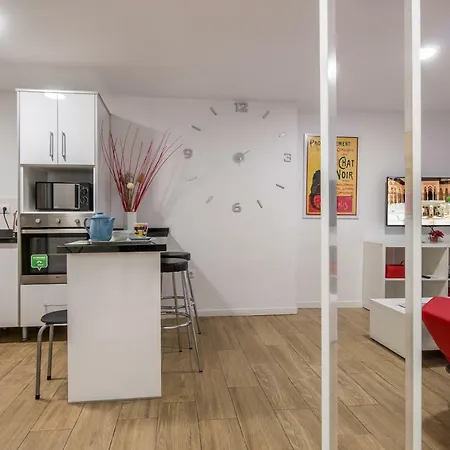 Appartement San Isidro, Ozono *