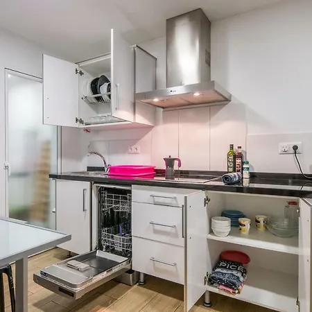 San Isidro, Ozono Appartement *