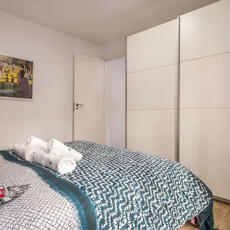 San Isidro, Ozono Appartement *