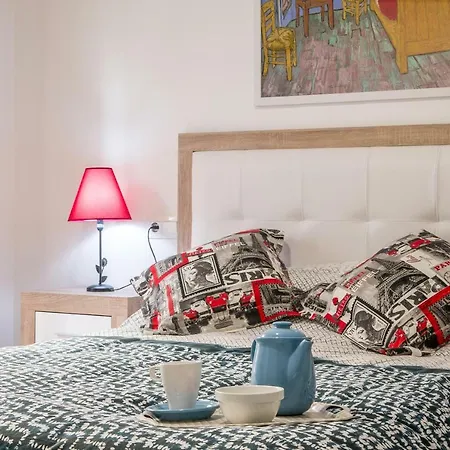 Appartement San Isidro, Ozono Granada