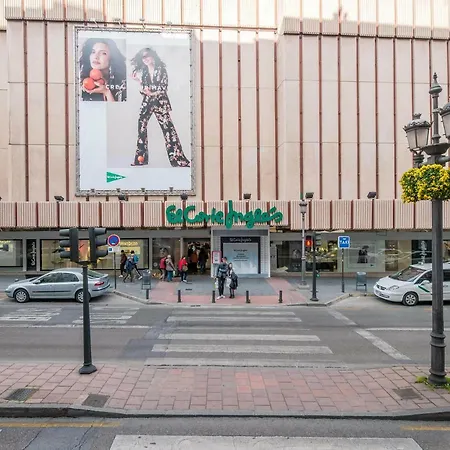 San Isidro, Ozono Appartement *
