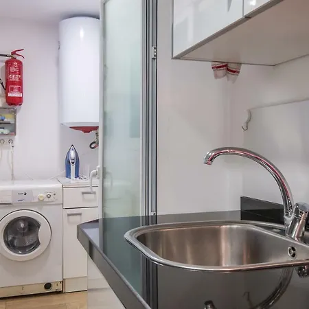 San Isidro, Ozono Appartement