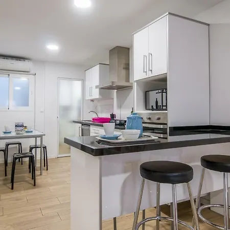 Appartement San Isidro, Ozono *