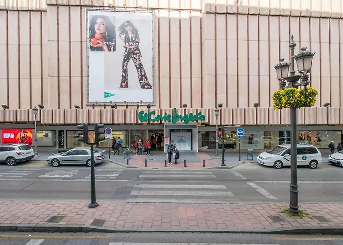 San Isidro, Ozono Apartament *